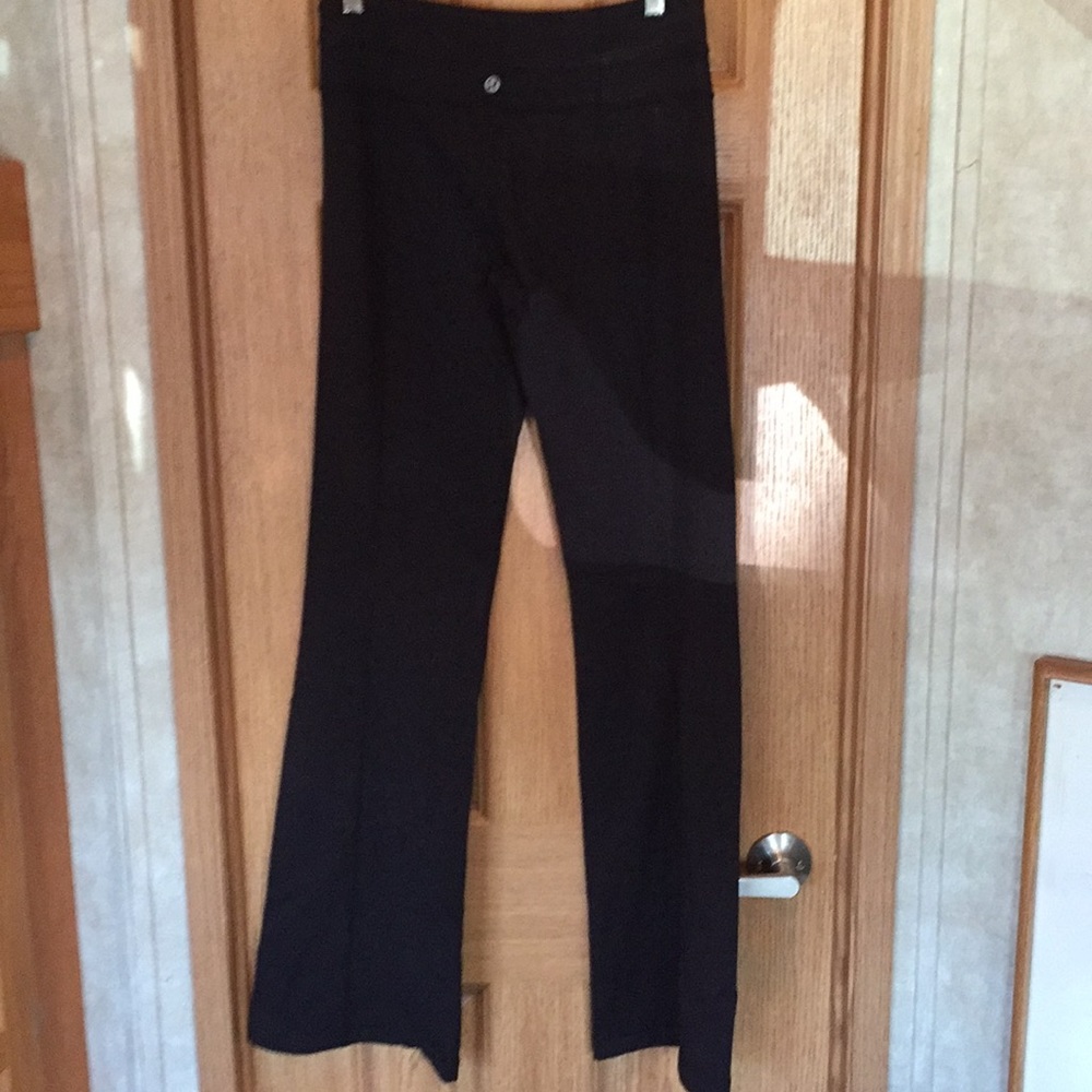 Lululemon Yoga Pants
